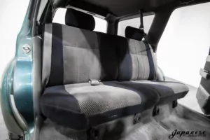 1993 Toyota KZN130 Hilux Surf