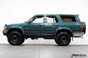1993 Toyota KZN130 Hilux Surf