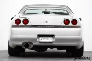 1994 Skyline GTS25-t R33