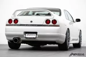1994 Skyline GTS25-t R33