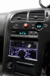 1994 Skyline GTS25-t R33