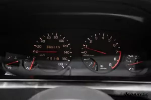 1994 Skyline GTS25-t R33