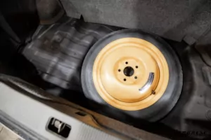 1994 Skyline GTS25-t R33