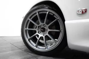 1994 Skyline GTS25-t R33