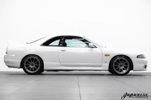 1994 Skyline GTS25-t R33