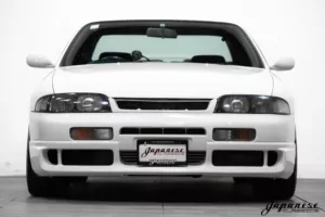 1994 Skyline GTS25-t R33