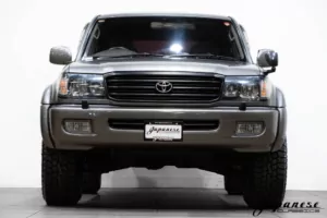 1999 VX Limited Land Cruiser