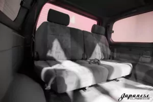 1999 VX Limited Land Cruiser