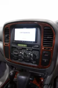 1999 VX Limited Land Cruiser