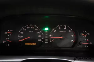 1999 VX Limited Land Cruiser