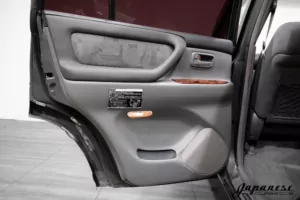 1999 VX Limited Land Cruiser