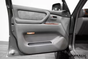 1999 VX Limited Land Cruiser