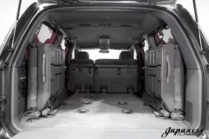 1999 VX Limited Land Cruiser