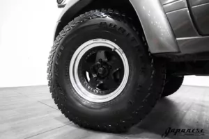 1999 VX Limited Land Cruiser