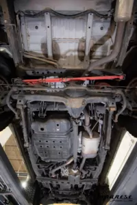 1999 VX Limited Land Cruiser