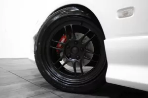 2000 S15 Spec R Silvia