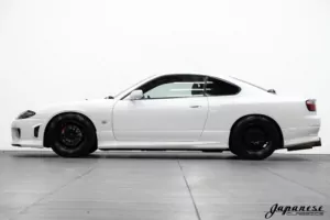 2000 S15 Spec R Silvia