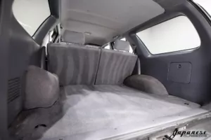1997 Hilux Surf SSR-V