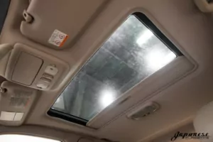 1999 Land Cruiser Cygnus V8