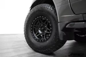 1999 Land Cruiser Cygnus V8