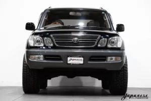 1999 Land Cruiser Cygnus V8