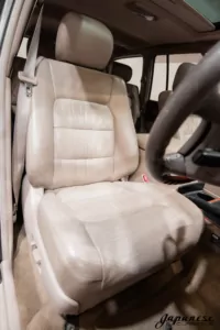 1999 Land Cruiser Cygnus V8
