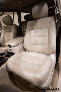 1999 Land Cruiser Cygnus V8