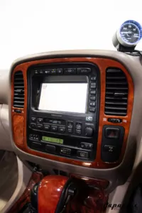 1999 Land Cruiser 4.2TD