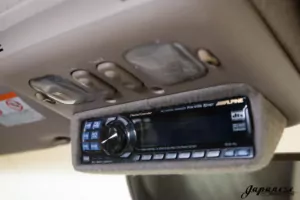 1999 Land Cruiser 4.2TD