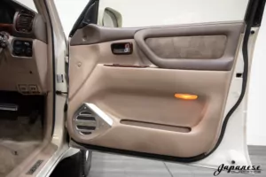 1999 Land Cruiser 4.2TD