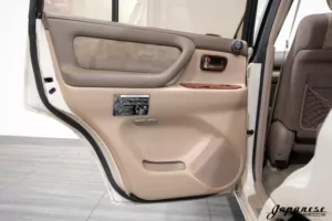 1999 Land Cruiser 4.2TD