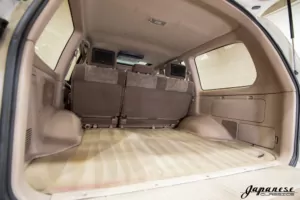 1999 Land Cruiser 4.2TD