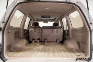 1999 Land Cruiser 4.2TD