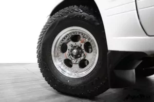 1999 Land Cruiser 4.2TD