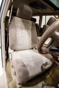1999 Land Cruiser 4.2TD