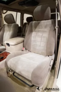1999 Land Cruiser 4.2TD