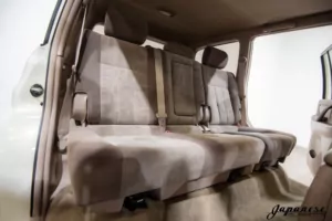 1999 Land Cruiser 4.2TD
