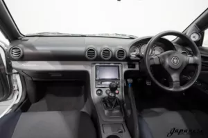 1999 S15 Spec R Silvia