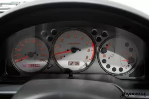 1999 S15 Spec R Silvia