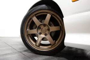 1999 S15 Spec R Silvia