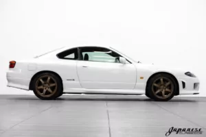 1999 S15 Spec R Silvia
