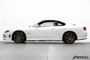 1999 S15 Spec R Silvia