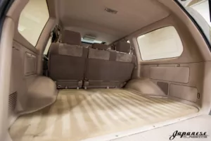 2000 Land Cruiser VX Limited 4.2TD
