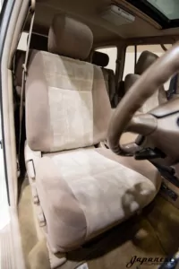2000 Land Cruiser VX Limited 4.2TD