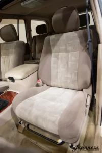 2000 Land Cruiser VX Limited 4.2TD
