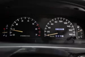 1996 2.7L Toyota Surf SSR-X
