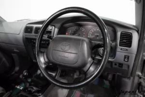 1996 2.7L Toyota Surf SSR-X
