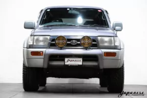 1996 2.7L Toyota Surf SSR-X