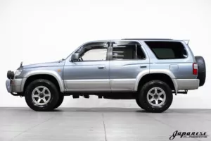 1996 2.7L Toyota Surf SSR-X
