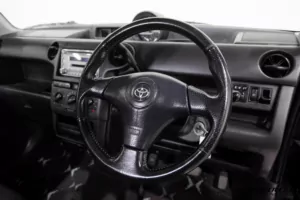 2000 Toyota bB AWD